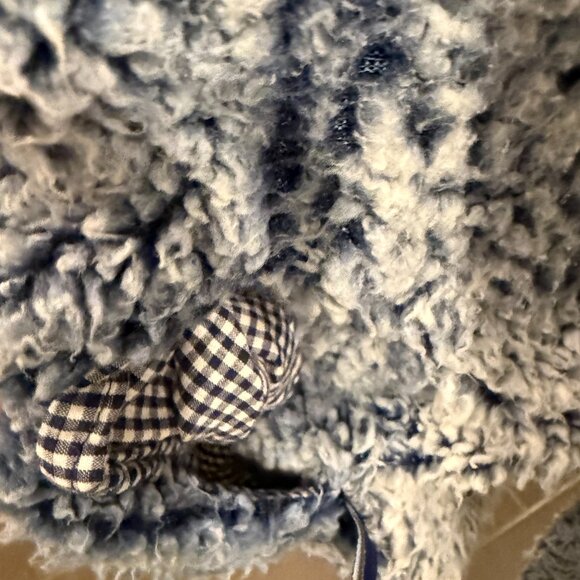 Properly Tied pintail Pullover Size Medium - Picture 3 of 5